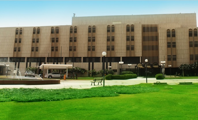 King Fahd Military Medical Complex implements FingerTec Biometrics