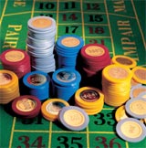 Designing Casino IP Video Surveillance