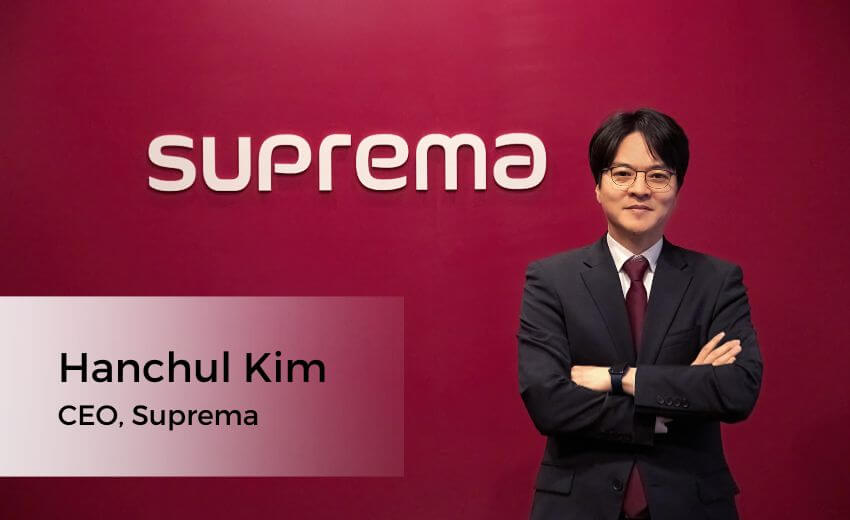 Suprema: Shaping the future of security with AI and predictive intelligence