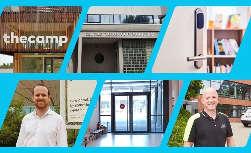 Managing access in education: How and where digitalization makes a positive impact