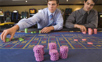 North American Video Network Surveillance Secures US Casino