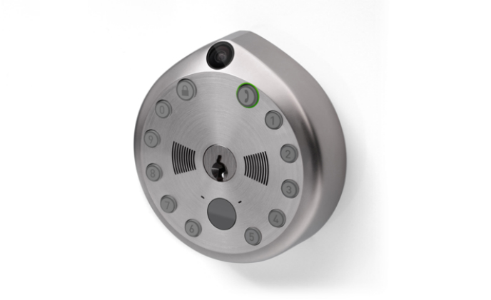 Gate smart lock to solve property owners’ greatest headaches