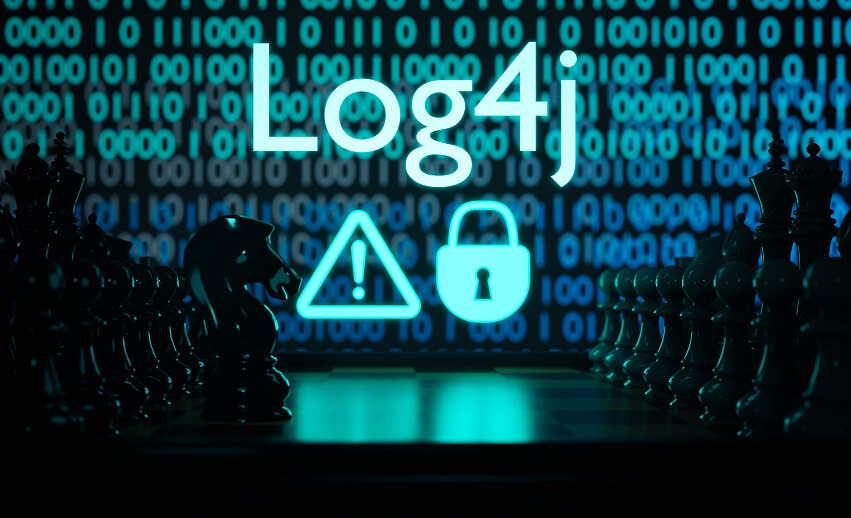 Log4j vulnerability can impact security. Here's what you can do to avoid it.
