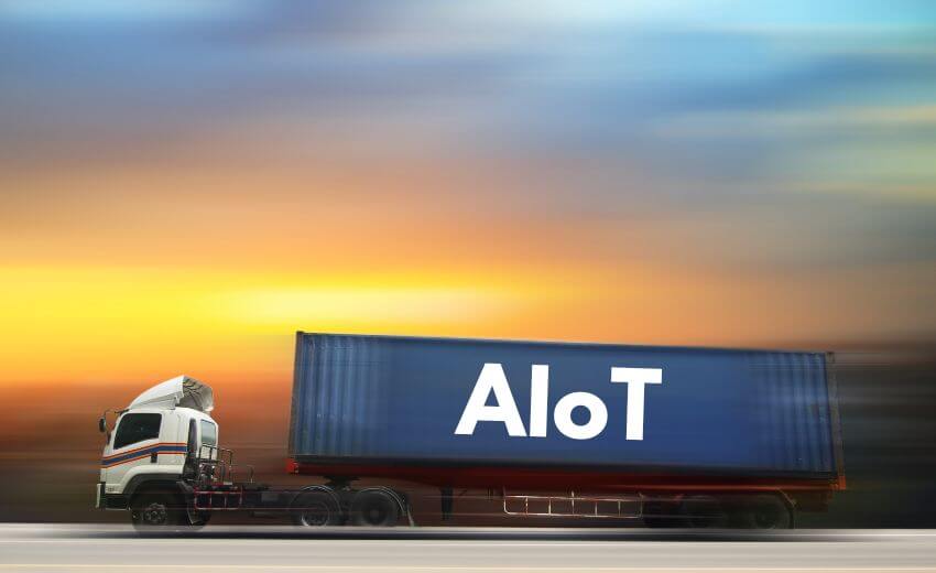 Having fleet management problems? AIoT is here to help!