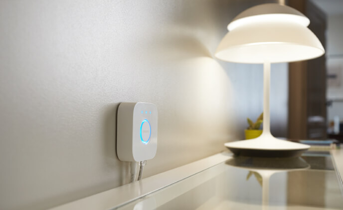 Silicon Labs and Philips Hue further advance smart lighting