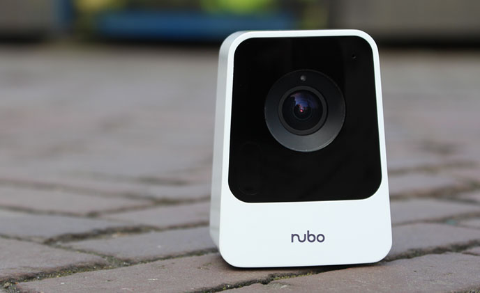 Panasonic launches 4G-enabled monitoring camera Nubo