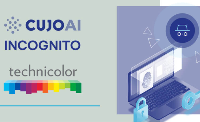 CUJO AI integrates Incognito solution into Technicolor broadband gateways
