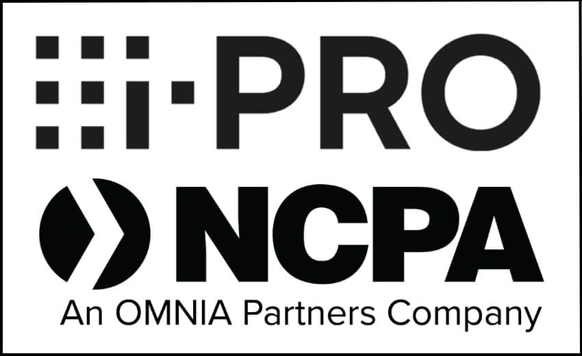 i-PRO OMNIA Partners award to protect public sector with edge AI analytics