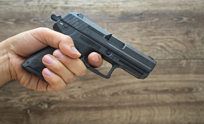 Choosing the right gunshot detection system for your needs
