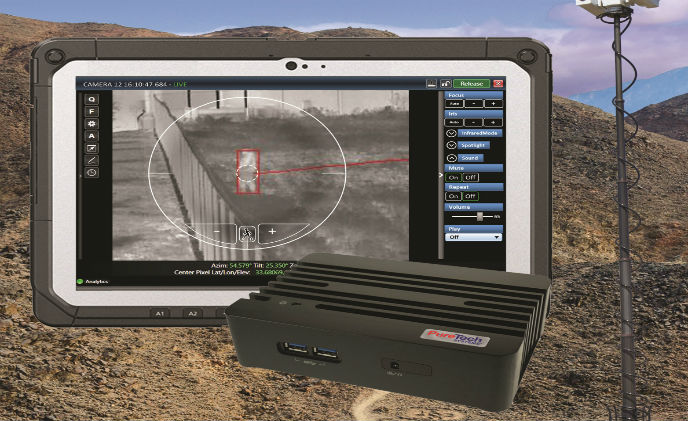 Rapid deployment capability added to PureActiv video analytics