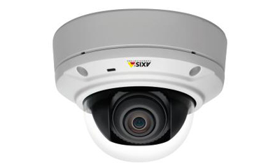 Axis launches M30 Series M3026-VE 3MP HD mini dome camera 