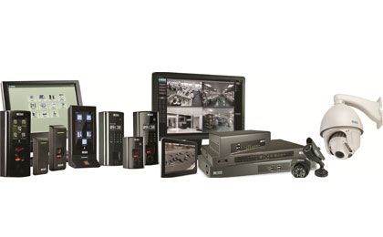 Comprehensive Matrix Comsec product range to showcase at Intersec 2014