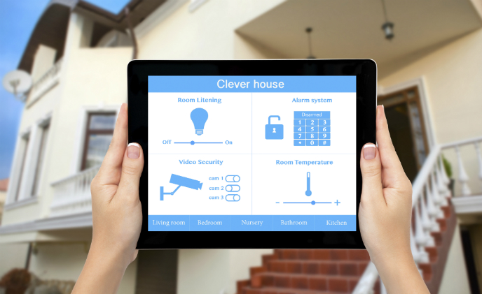 Start-up frogblue introduces smart boards to facilitate smart home implementation