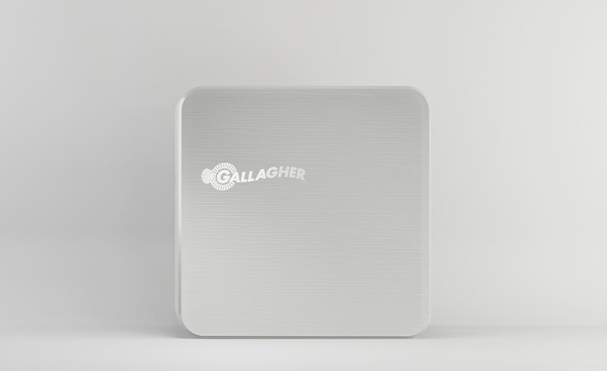 Gallagher’s Controller 7000 Single Door: Intelligence at the door