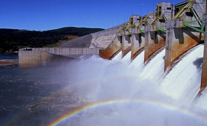 LILIN helps hydroelectric power plant migrate from analog to IP based video surveillance system