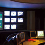 Exploring Commercial Control Rooms