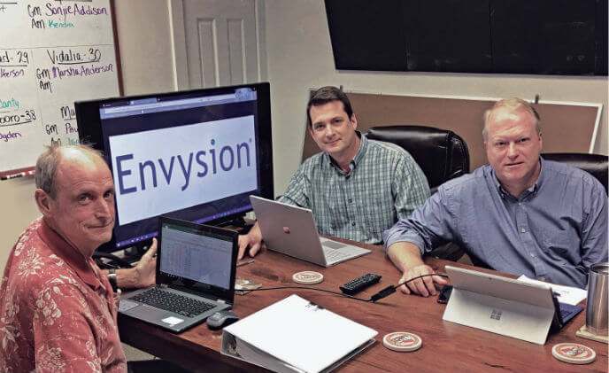 KFC uses Envysion’s video solution to enhance liability protection and employee training