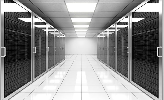 VESDA protects over 250 racks at Vocus Melbourne data centre