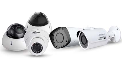 Dahua announces HD over Coax 2.0 with HDCVI Gen II cameras 