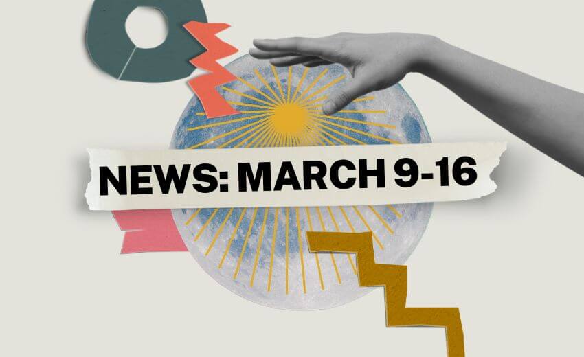 March 9-16 news: Hikvision, Johnson Controls & Siemens new launches
