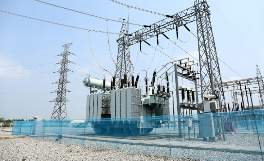 Maximizing efficiency and security in electrical substations through smart video solutions