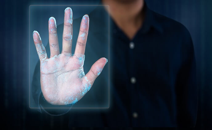 Contactless biometric access control spreads across verticals