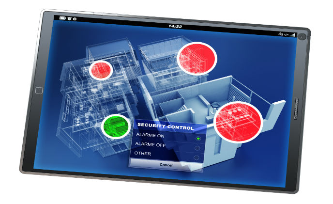 Nortek Security & Control unveils Linear ProControl access control ecosystem 