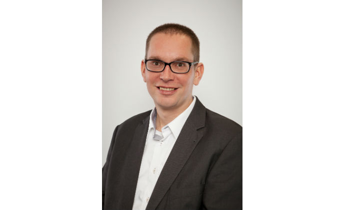Michael Reichart became the new D-A-CH sales director at eyevis