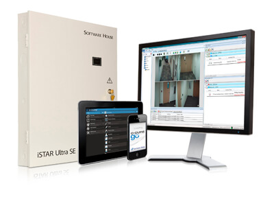 C•CURE 9000 access control platform adds new smart card encoding 