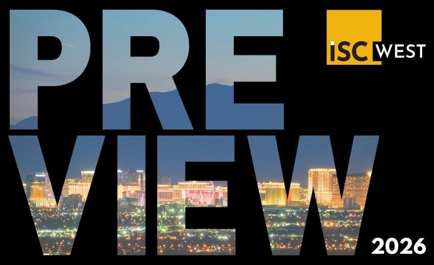 ISC West Preview: What to expect from the US' top security show in 2026