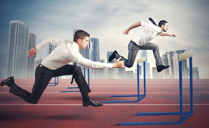 eCommerce challenges and solutions: How to handle stiff competition
