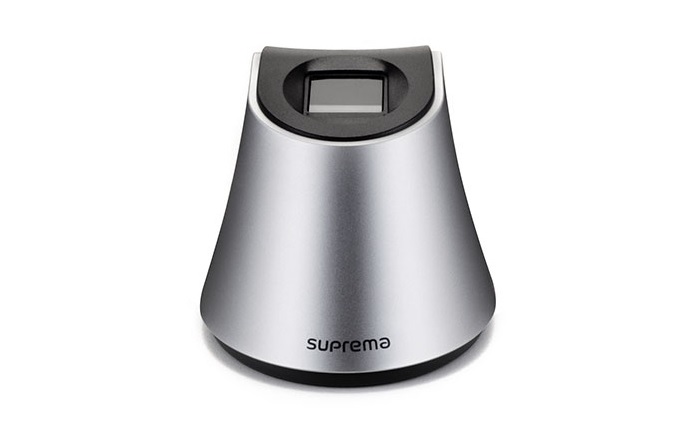 Suprema launches BioMini Plus 2 fingerprint authentication scanner