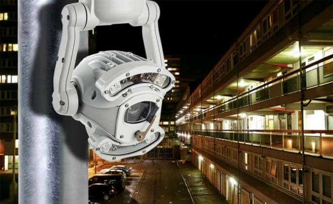 360 Vision Technology report an increase in demand for temporary deployment video surveillance