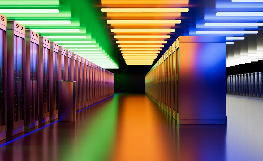 Securing data centers with biometric precision: The power of Iris Recognition