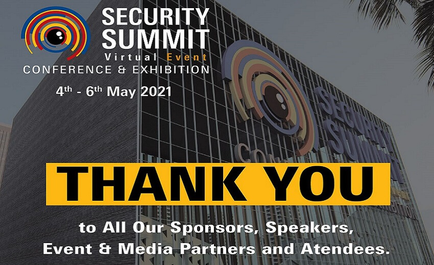 Second virtual security summit breaks new grounds with record-breaking global attendance