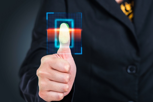 Molding manufacturer deploys BIO-key fingerprint biometric authentication solutions