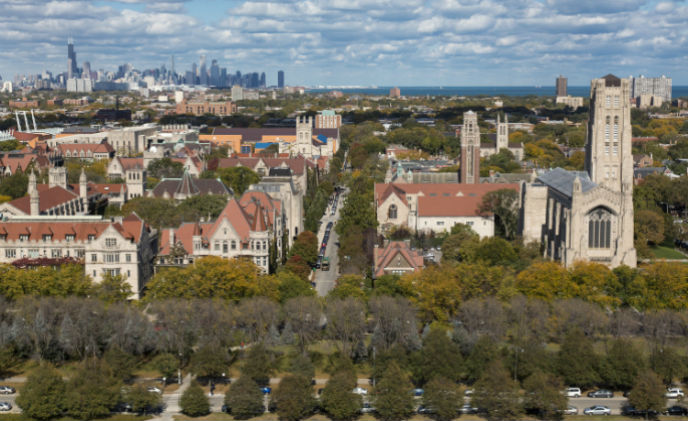 Eagle Eye Networks keeps a watchful eye on campus