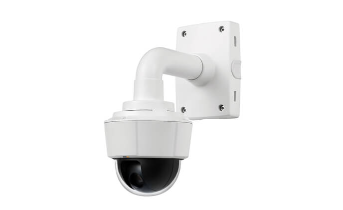 Axis expands HDTV PTZ dome IP cameras with competitively priced entry-level models