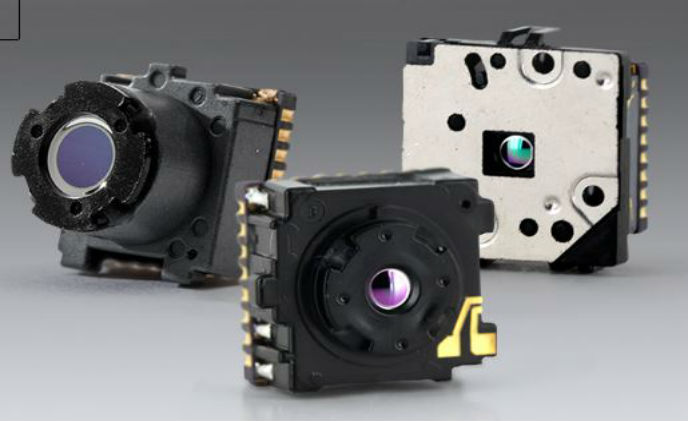 FLIR Systems to power world