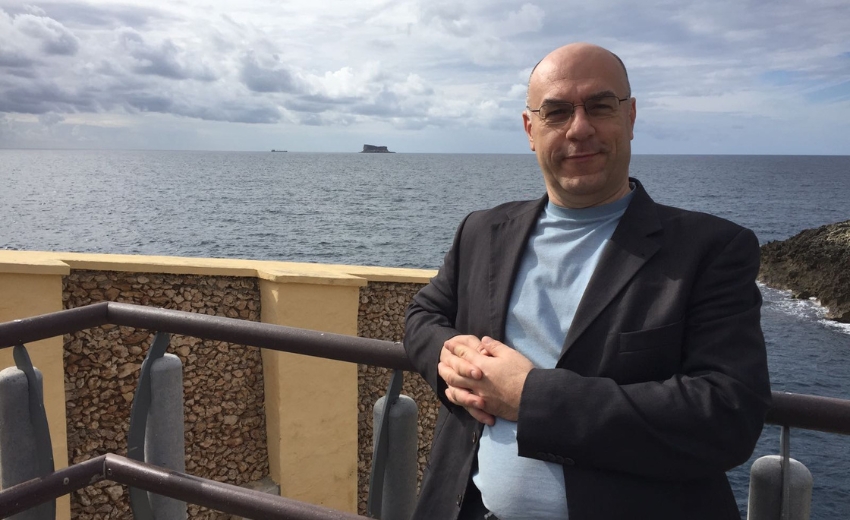 ICT appoints Roberto Licari as Regional Sales Director for Western Europe