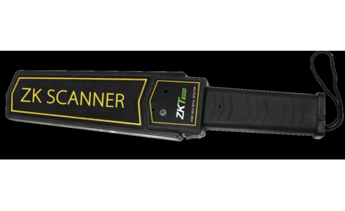 ZKAccess announces new metal detectors for enhanced public safety