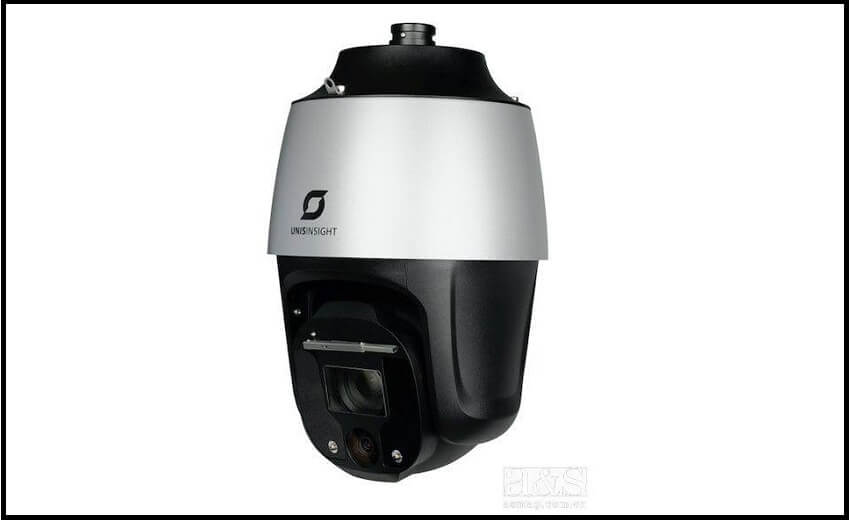 Product test: Unisinsight’s infrared IP dual-camera for ITS tested