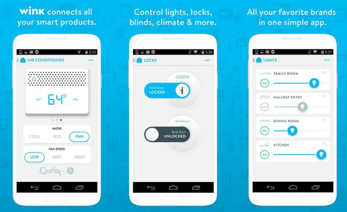 7 scenarios to watch closely in the 2015 smart home industry _ Part 1