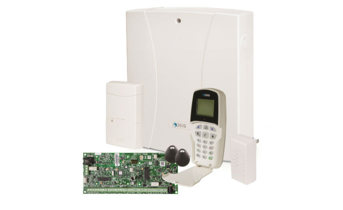 Nortek Security & Control announces new hybrid security system