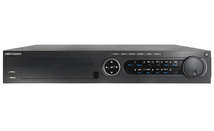 Hikvision plug and play NVR awarded at ESX2014