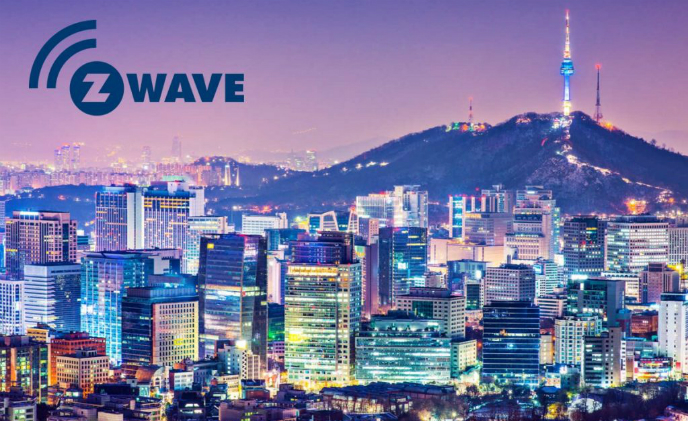 South Korea picks up speed in Z-Wave adoption: Sigma Designs