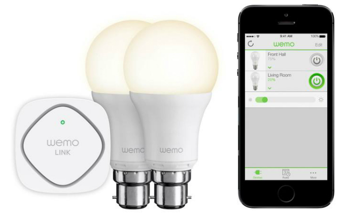Belkin’s Wemo discontinues smart led bulbs in Australia