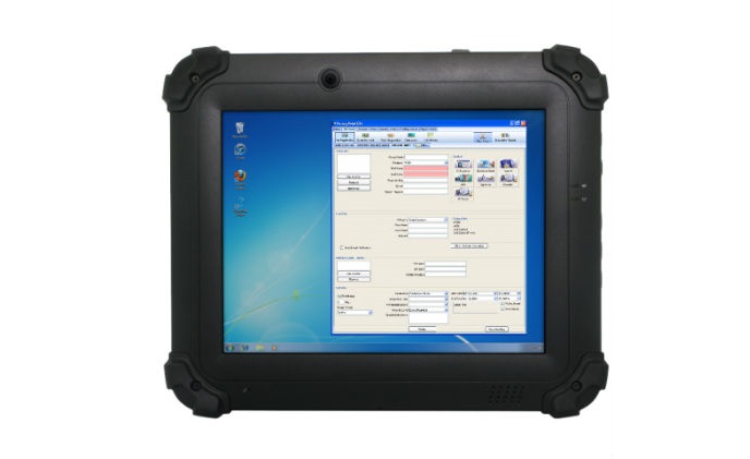 STOPware introduces tablet to meet visitor management demands