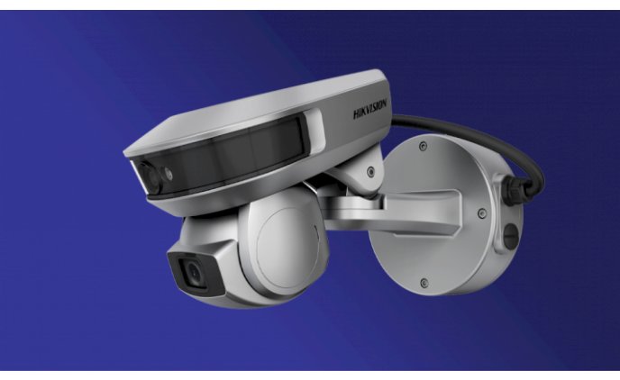 Movidius and Hikvision to bring A.I to cameras