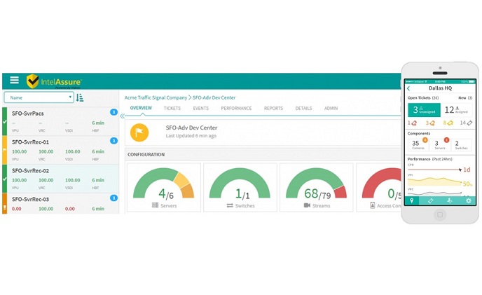 STANLEY Security launches managed services program & mobile app